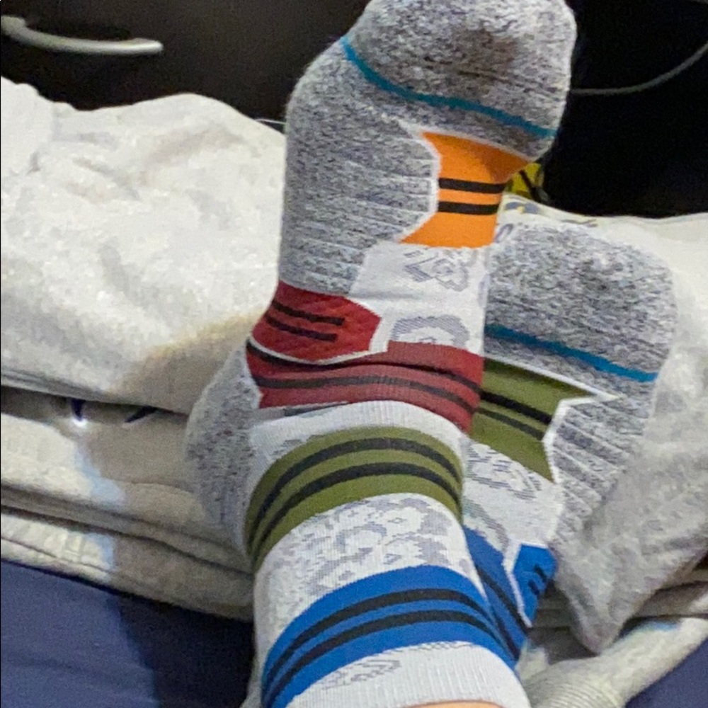 Meet your Posher, Rafael